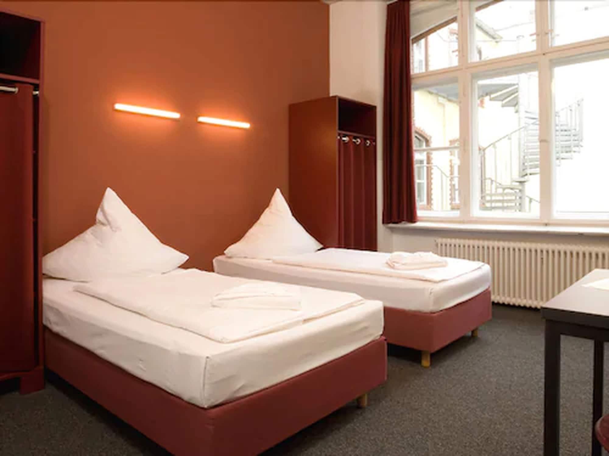 Hotel 103 Berlin Eksteriør billede