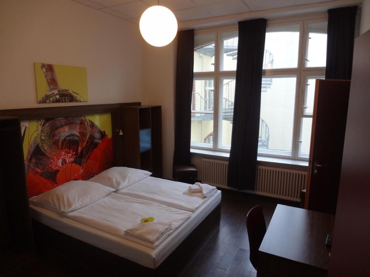 Hotel 103 Berlin Eksteriør billede